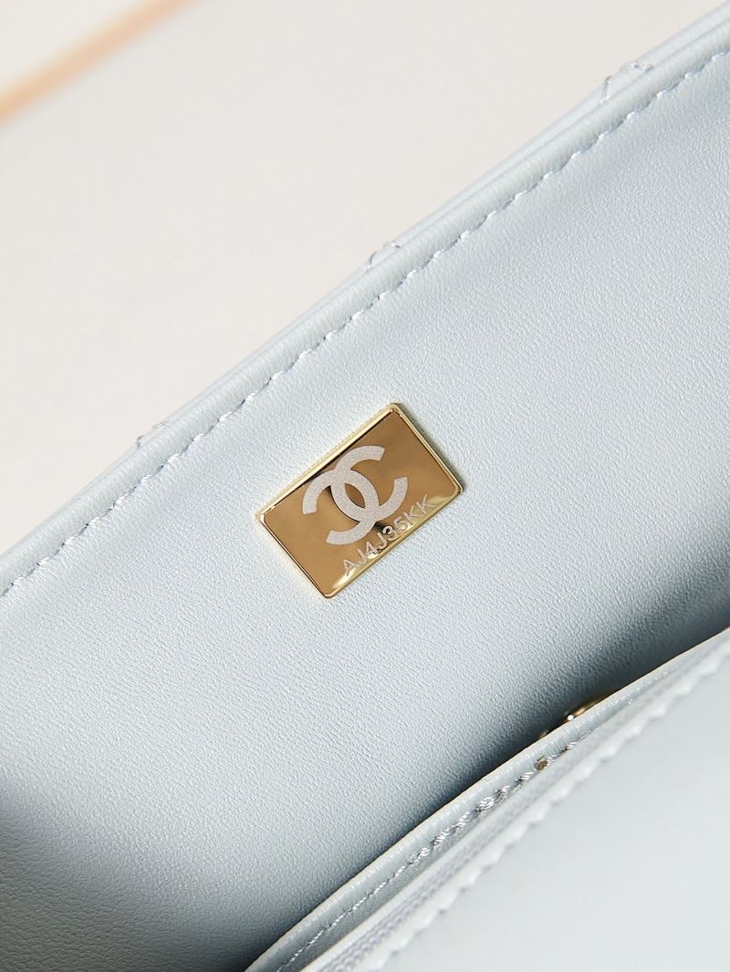 Ch**el satchel bags